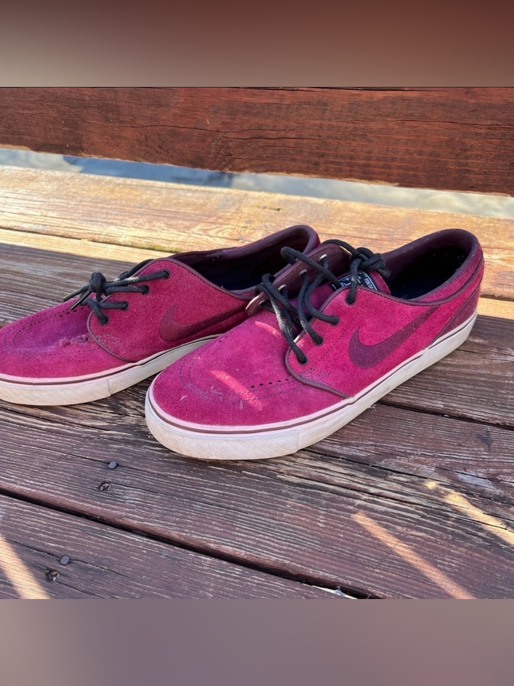 stephan janoskis rare (2012)
